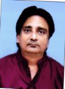 Sanjiv Rambhau Thakre