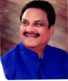 Subodh Baburao Mohite