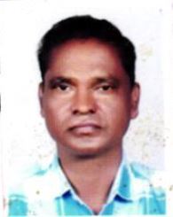 Ulhas Shalikram Dupare