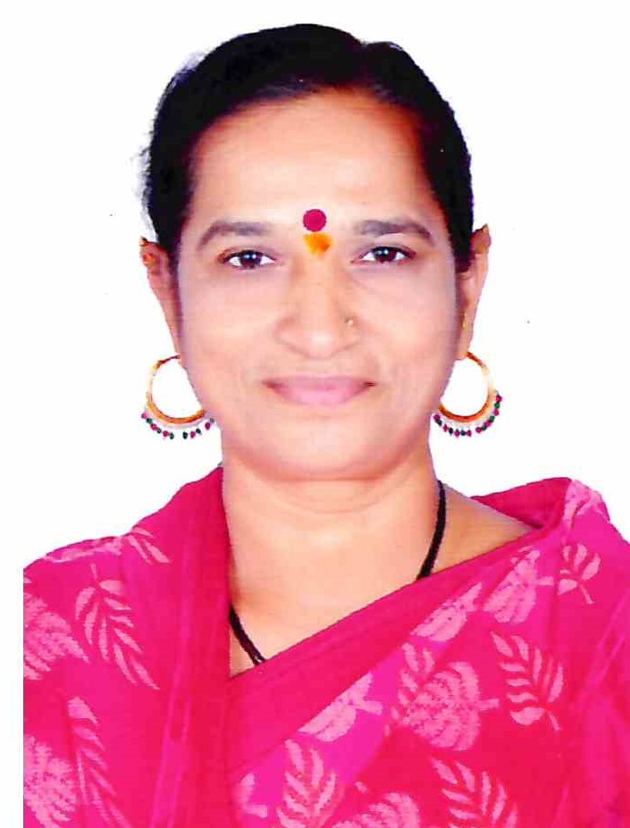 Anita Harishchandra Dangat