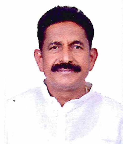 Bhimrao (Anna) Dhondiba Tapkir
