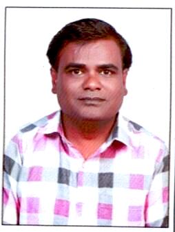Dattatraya Rambhau Chandare