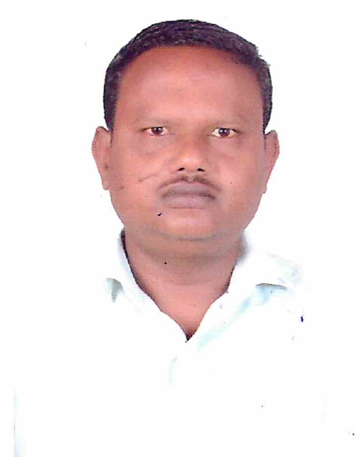 Deepak Baban Balade