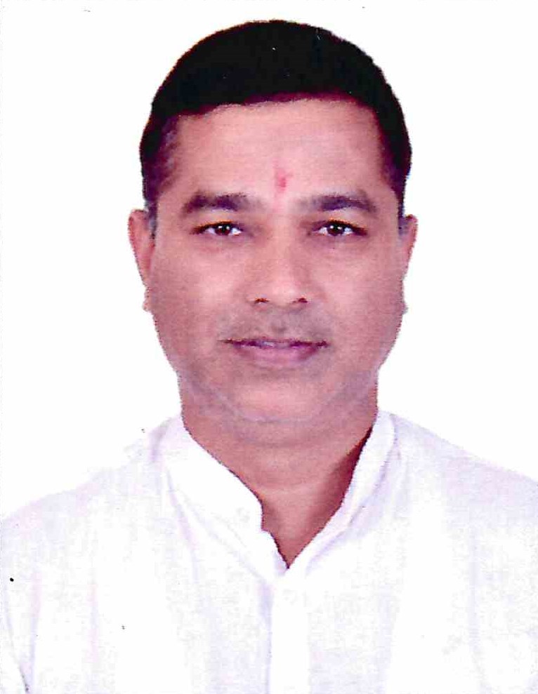 Dodke Sachin Shivajirao