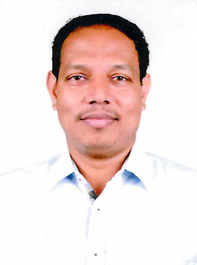Dodke Sanjay Shivaji
