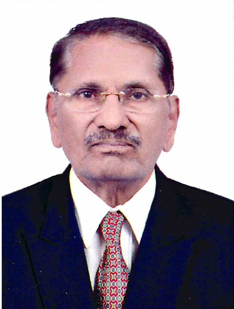 Dr. Venkatesh Wangwad