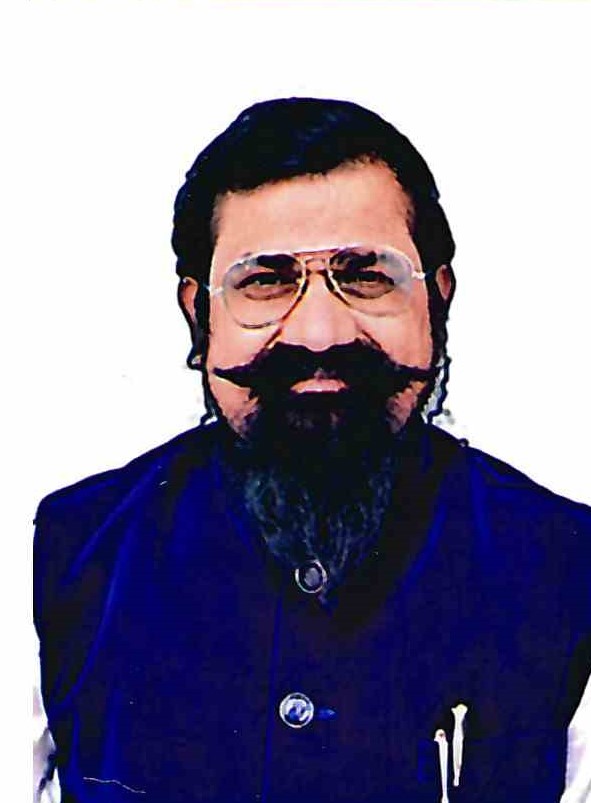 Dr.Balasaheb Alias Somnath Arjun Pol