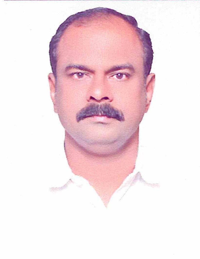 Hemant Kashinath Nimbalkar