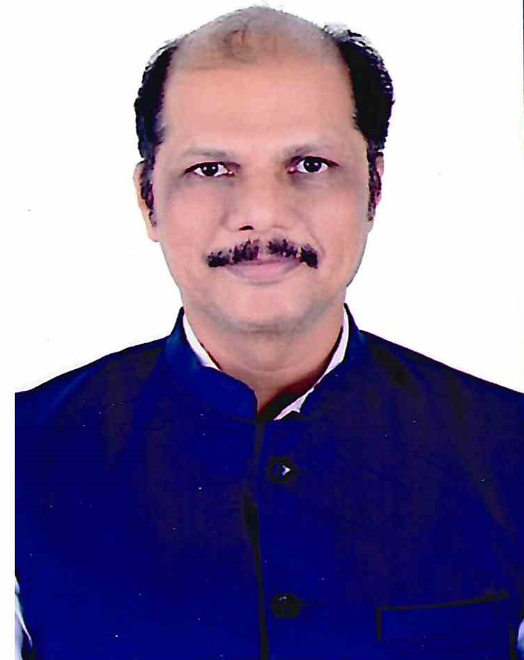 Milind Kundalik Pokle