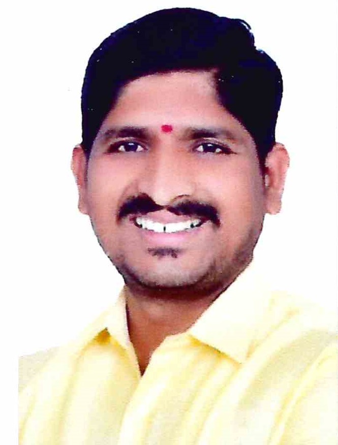 Nagesh Chandrakant Shinde