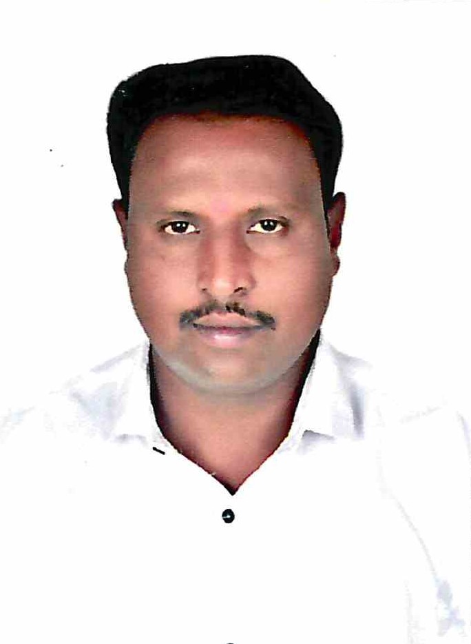 Navnath Maruti Netake