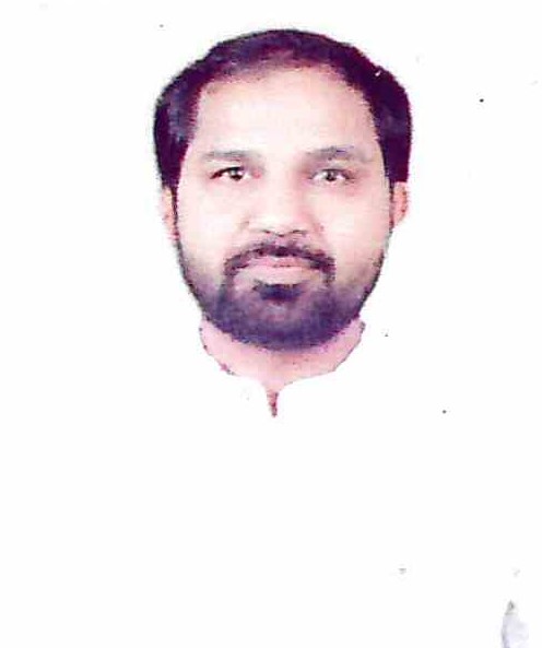 Rahul Muralidhar Mate