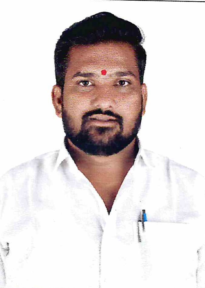 Rushikesh Abhiman Savant