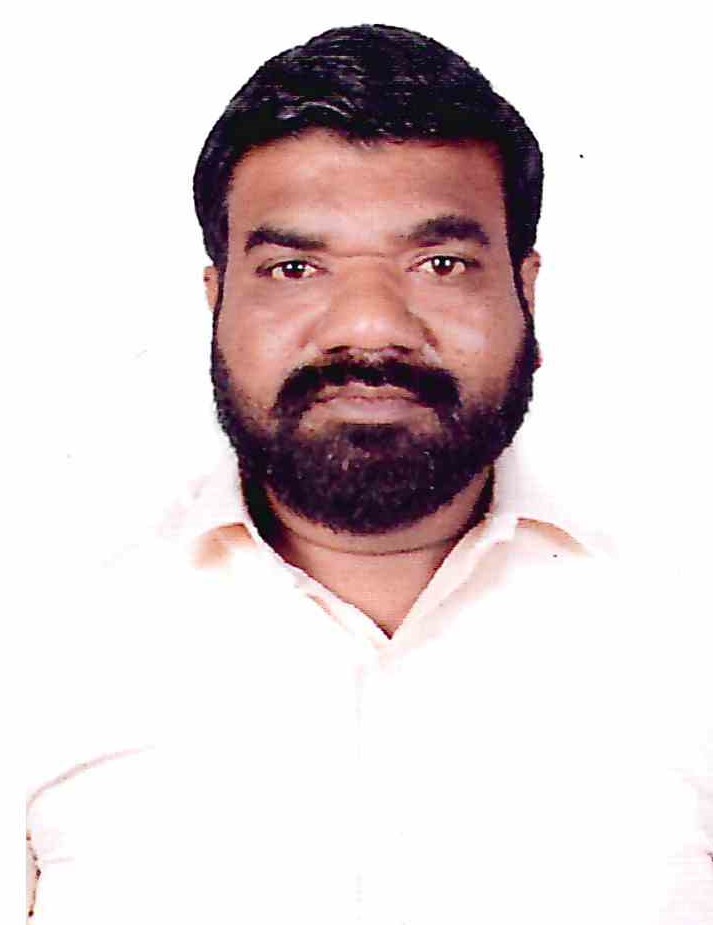Sanjay Jairam Divar