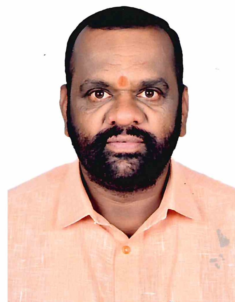 Sharad Bajirao Dhamale