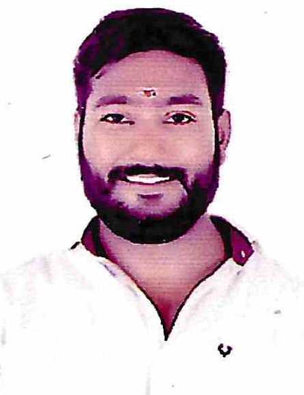 Swapnil Maruti Raykar