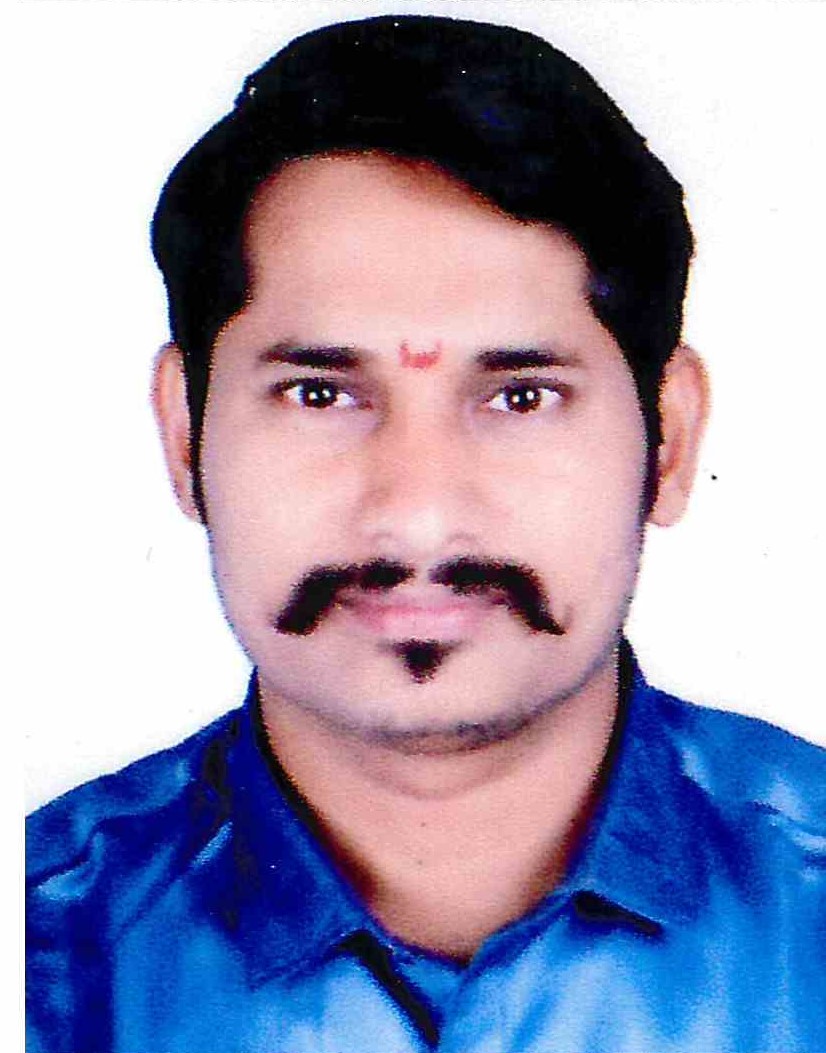 Umesh Jagannath Shinde