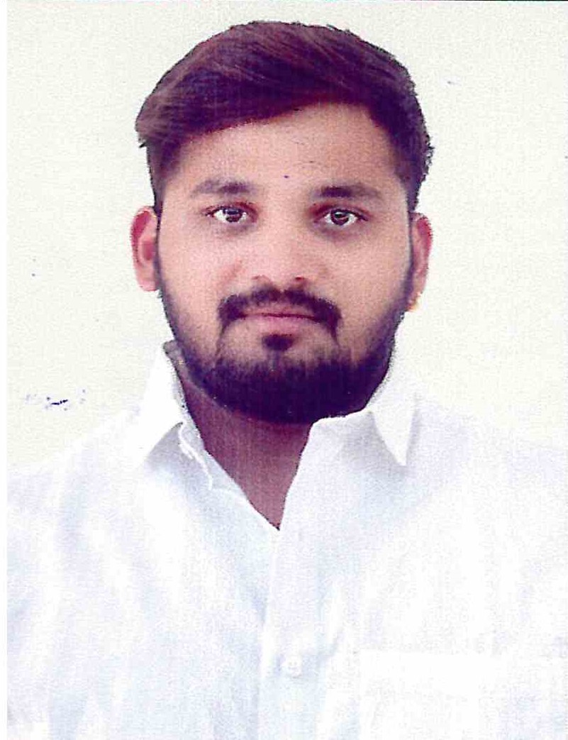 Wanjale Mayuresh Ramesh