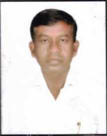 Adv Dashrath Bhikaji Wankhade