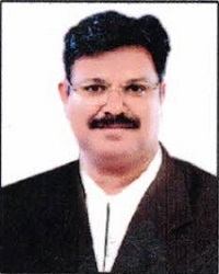 Adv Ravindra Dnyandeo Bhojane