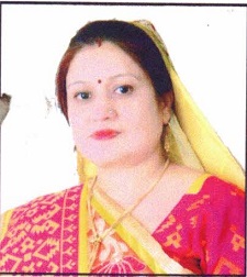 Alka Dilipkumar Sananda