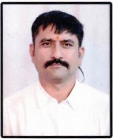 Amol Ashok Andhare