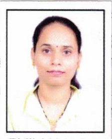 Ashwini Vijay Waghmare