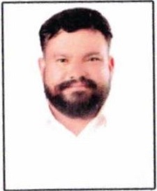 Deorao Bhaurao Hivarale