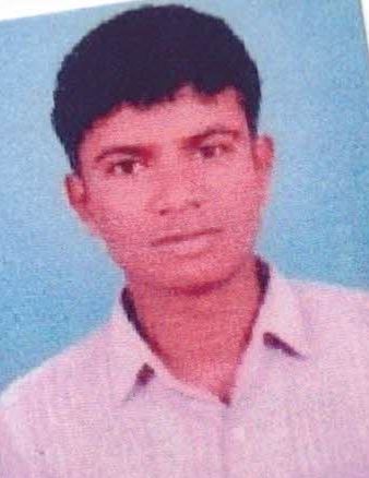 Gaurav Tulshiram Sapkal