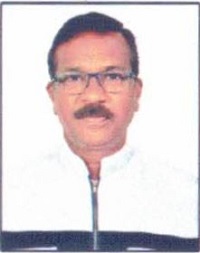 Kiran Ramchandra More