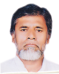 Shaikh Faruk Shaikh Bismillah