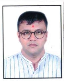 Shivshnkar Purushottam Lagar