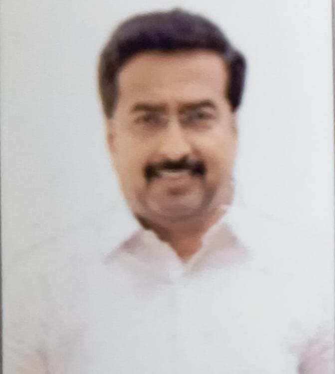 Amol Anilrao Babar