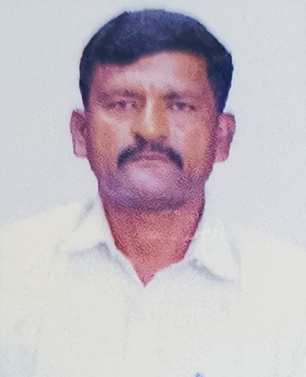 Ankush Mahadev Chavare