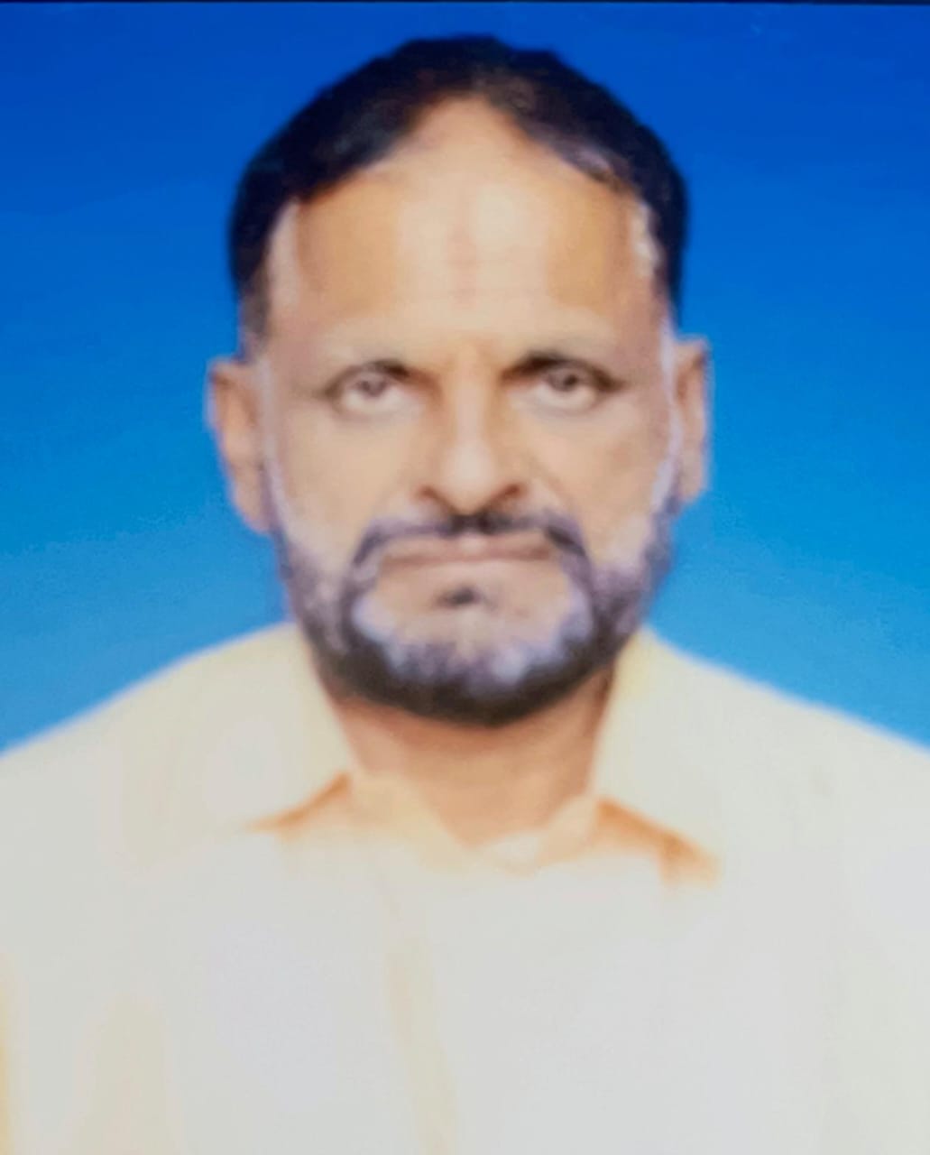 Bhaktraj Raghunath Thigale