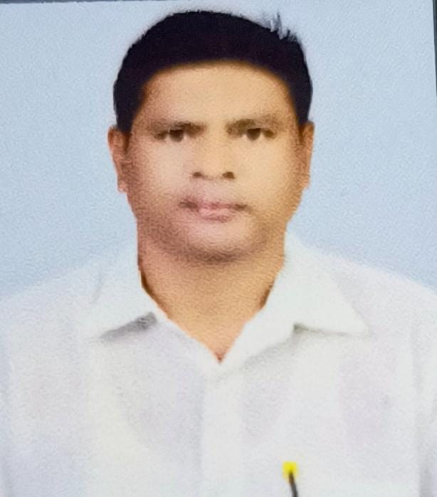 Bharat Jalindar Pawar