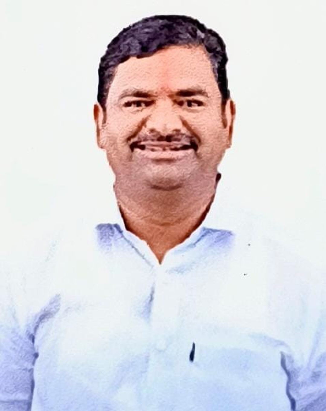 Bramhadev Kundlik Padalkar