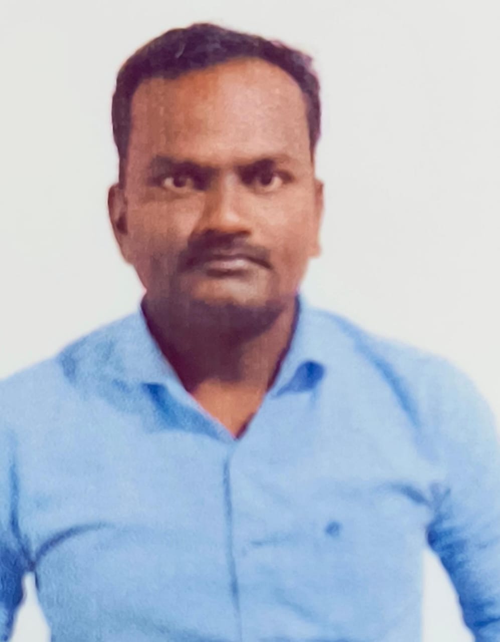 Dadaso Kondiram Chandanshive