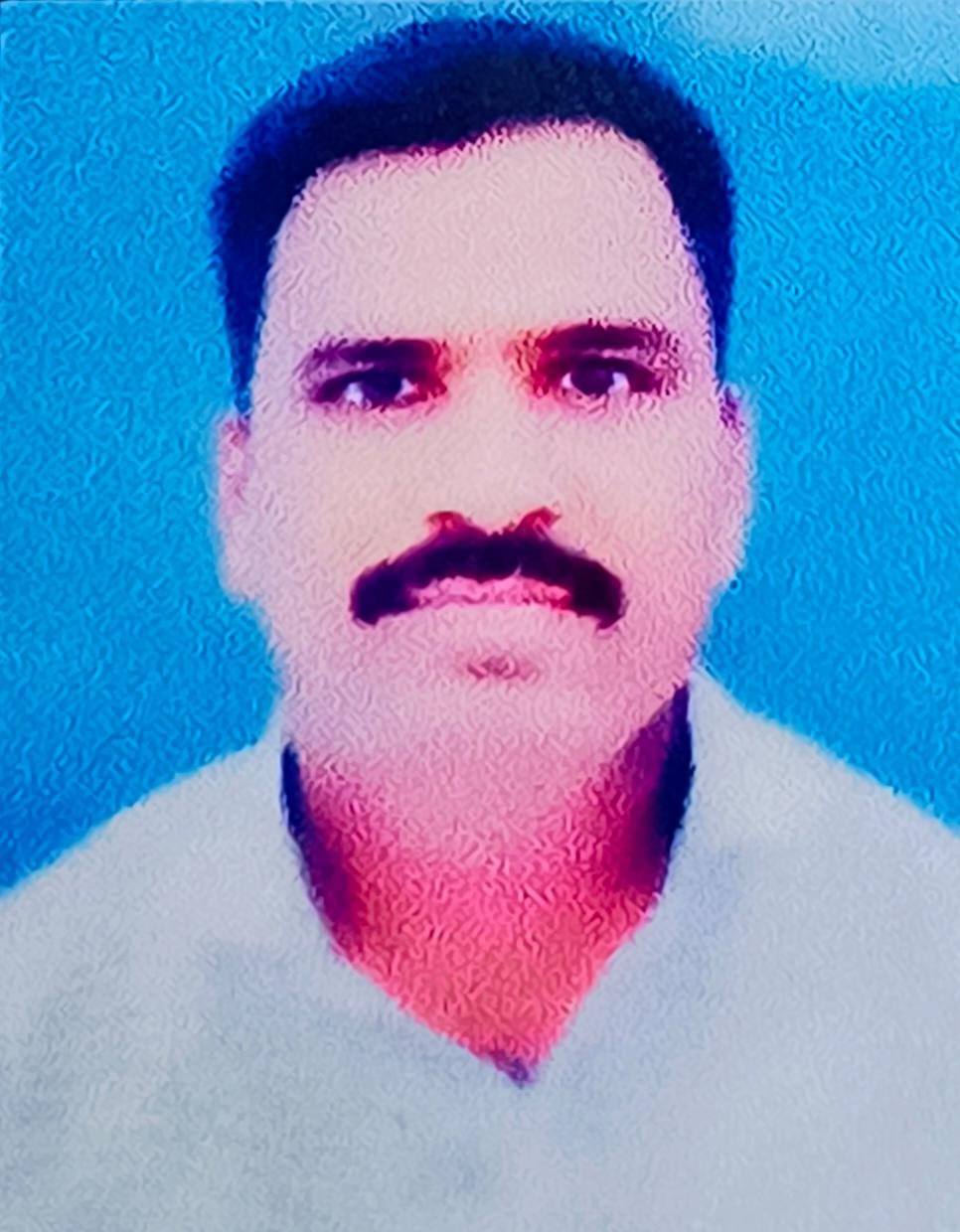 Dadaso Popat Ghadage