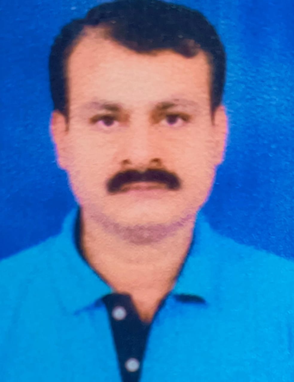 Dr Unmesh Ganpatrao Deshamukh