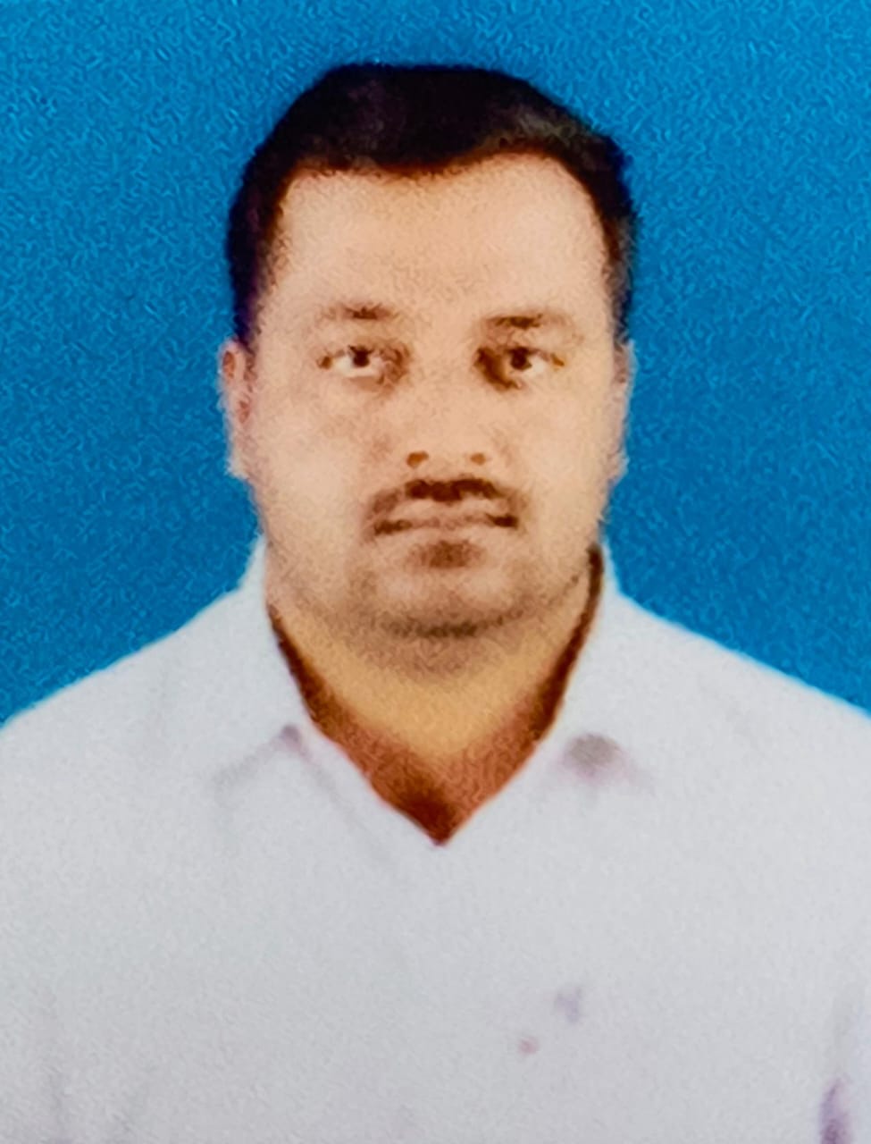 Ganesh Tukaram Jugadar