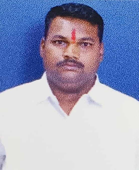 Mahadev Uttam Salunkhe