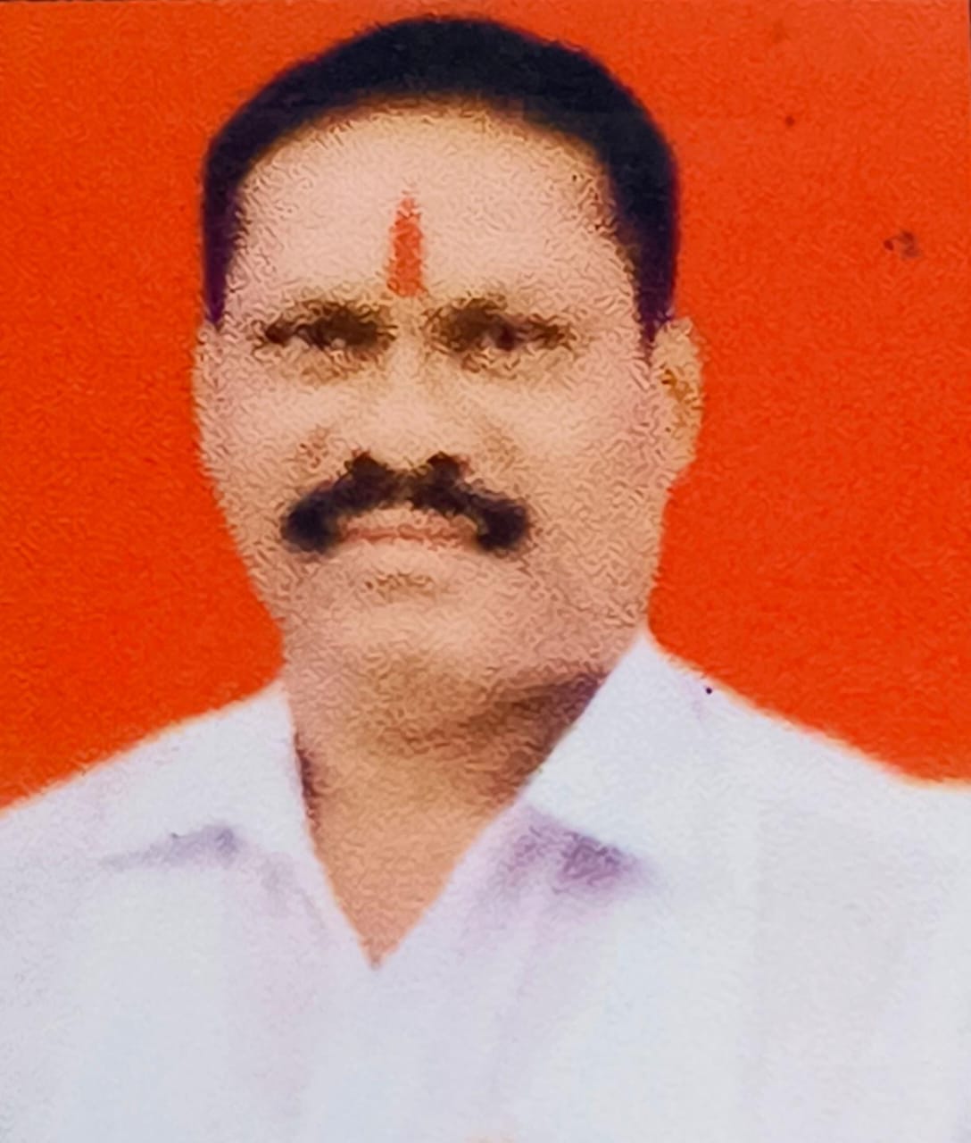 Mohan Sonu Bagal