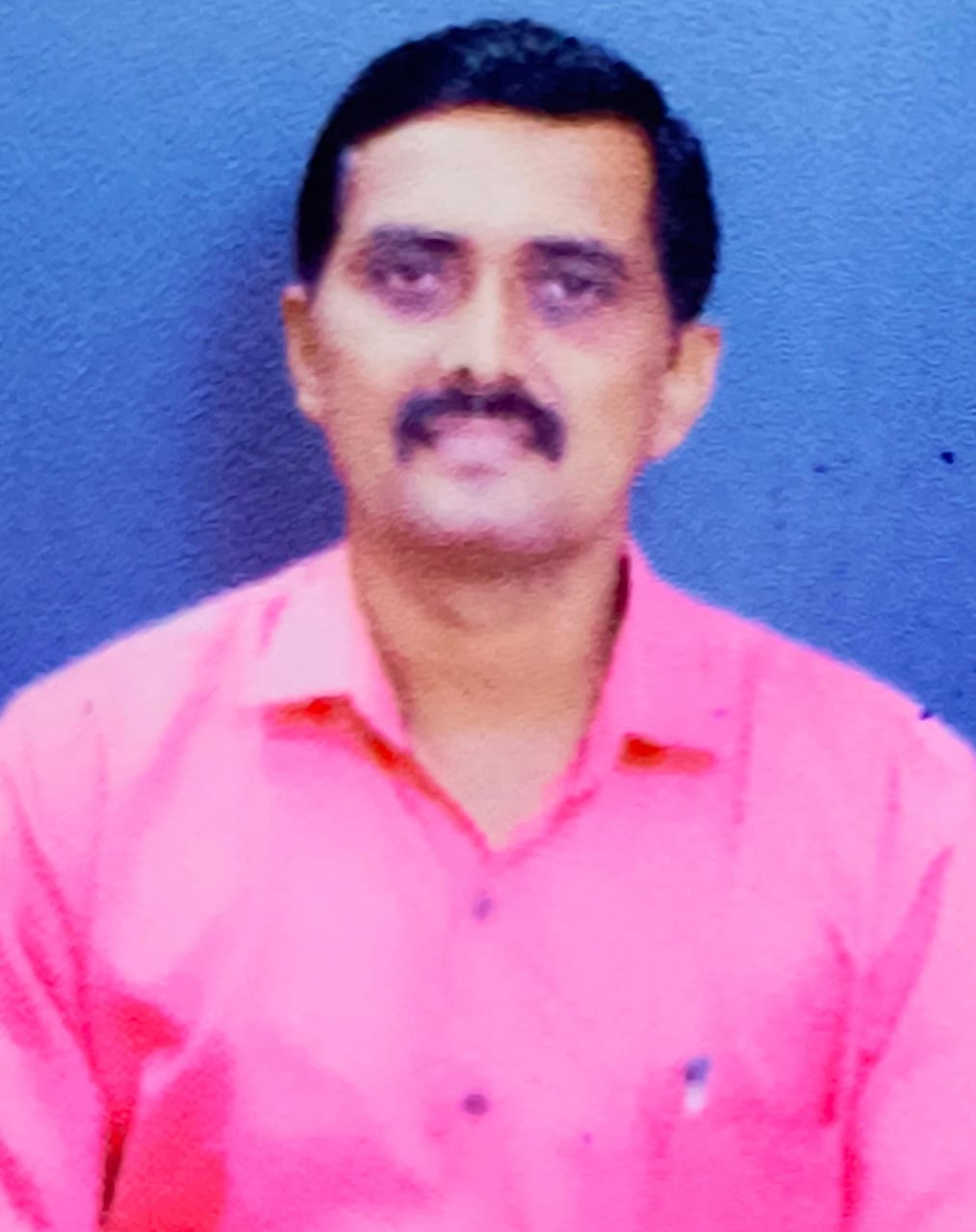 Narayan Pandurang Kharaje