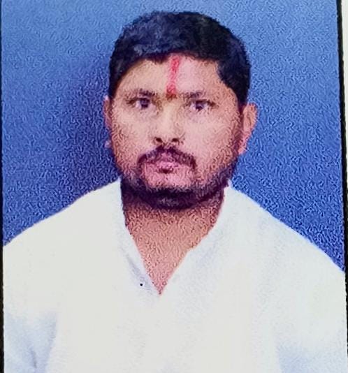 Prakash Abaso Gaikwad