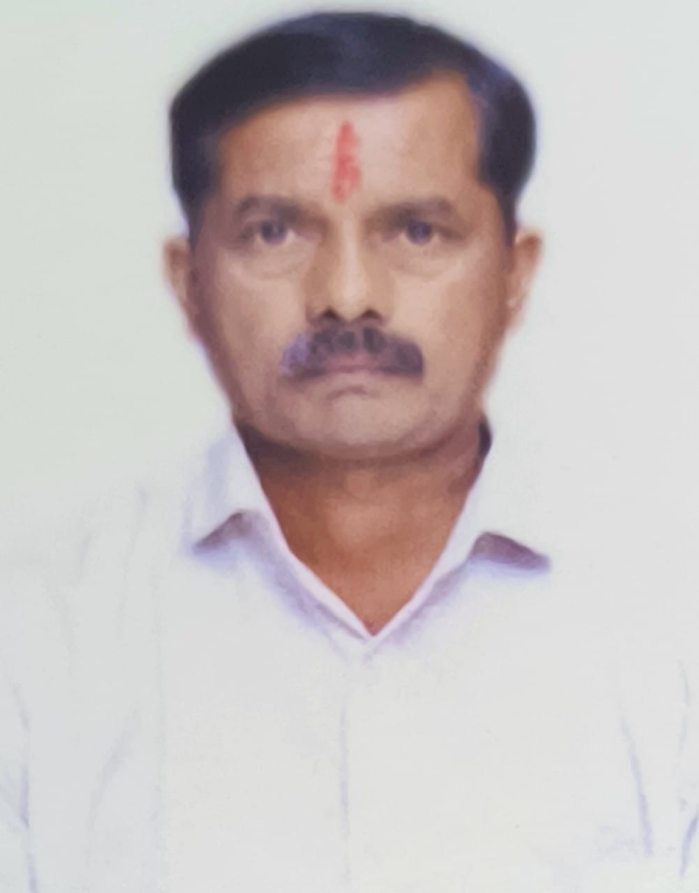 Pralhad Haibati Gujale