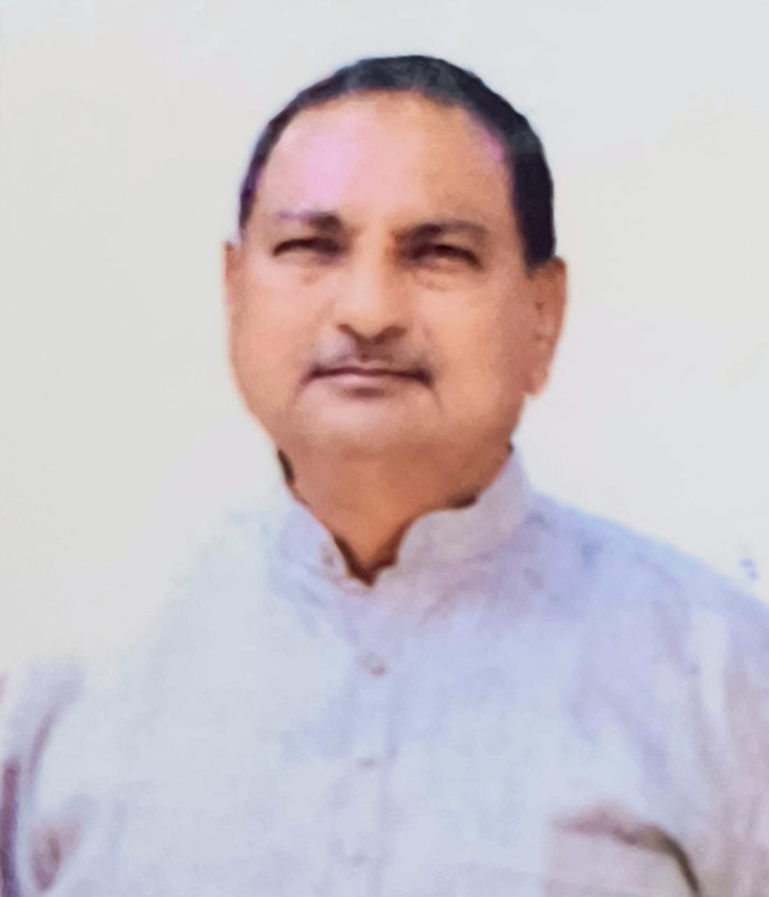 Rajendra (Anna) Deshmukh