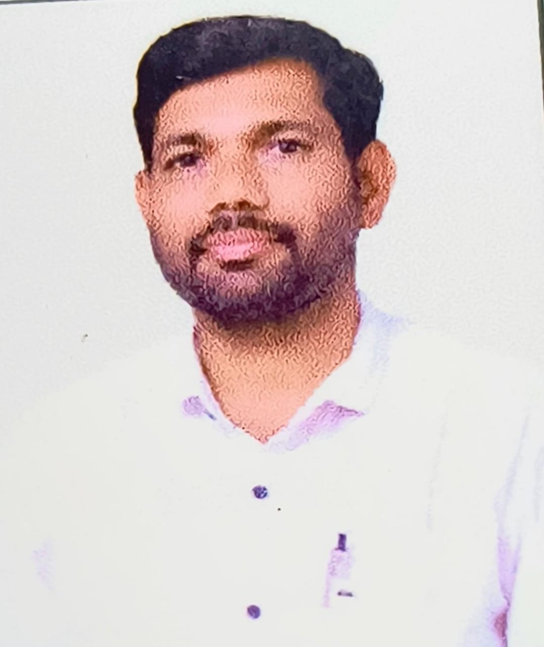 Rajesh (Rajudada) Ramchandra Jadhav