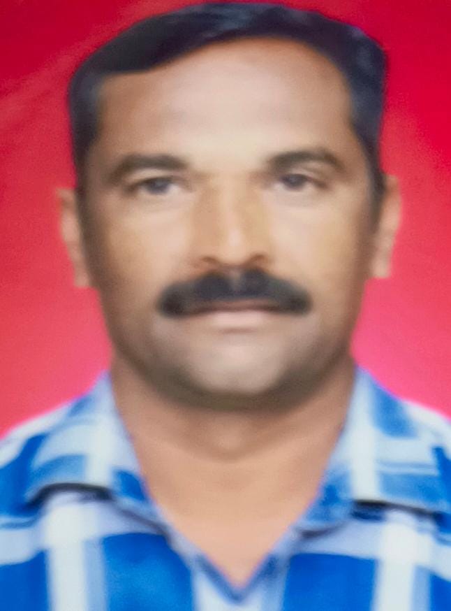 Ranjit Sarjerao Pawar