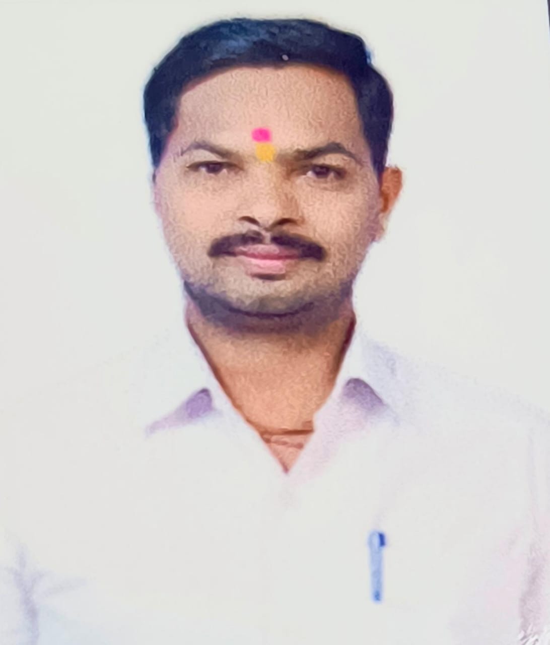 Sachin Dilip Gurav